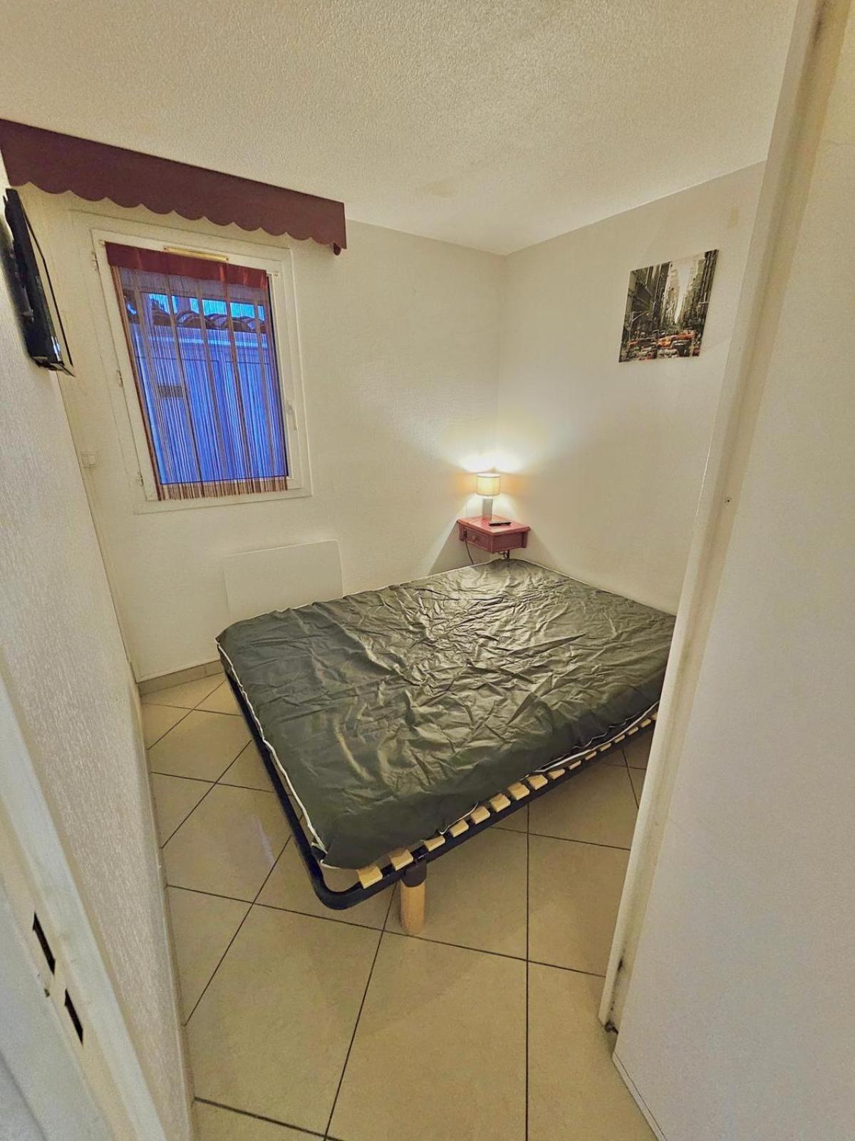 Holiday home Au Calme A 200m De La De Rochelongue Agde