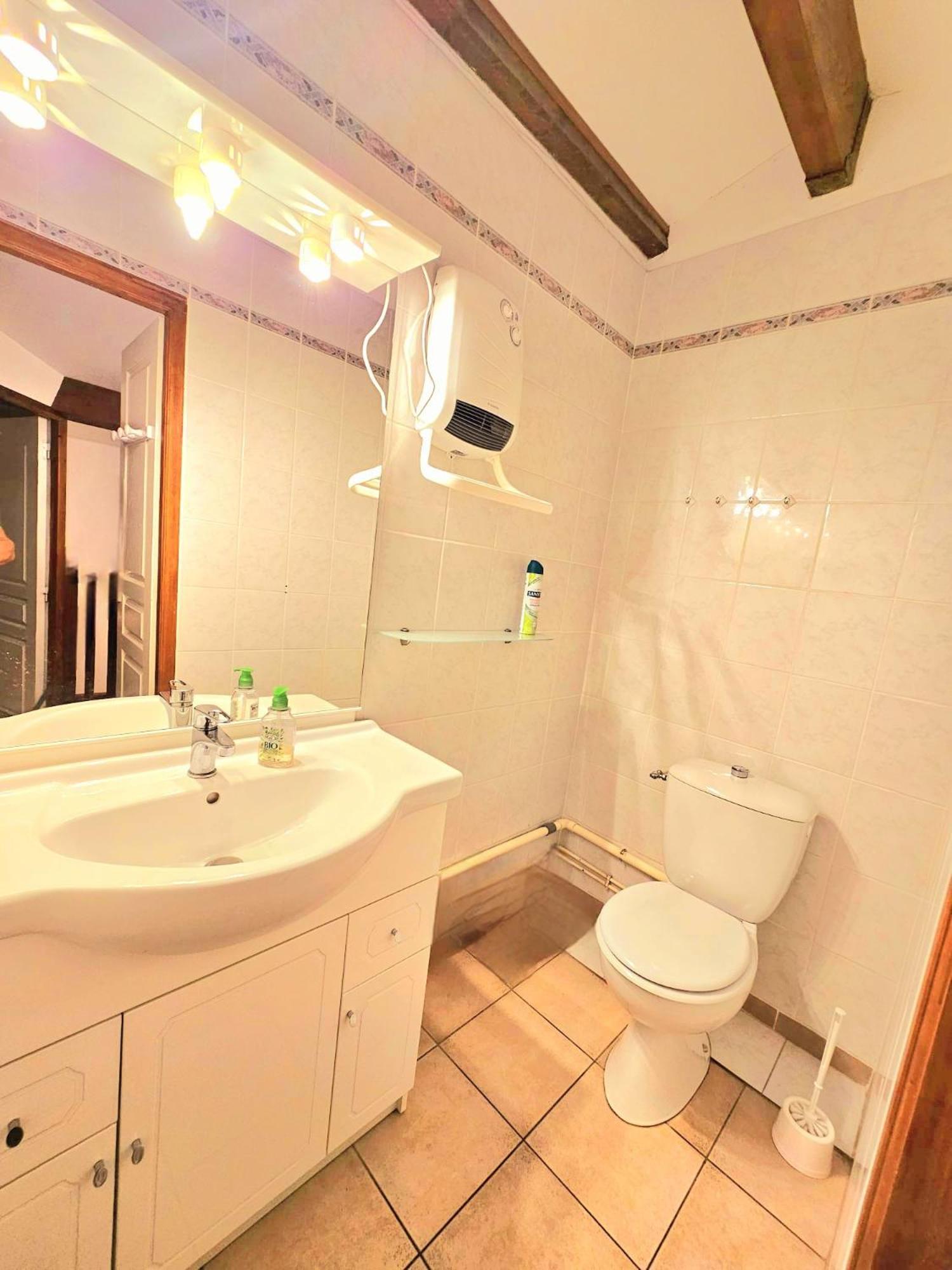 Holiday home Au Calme A 200m De La De Rochelongue Agde